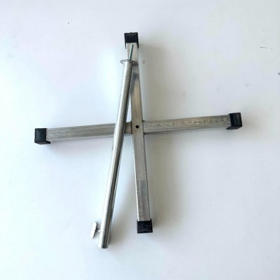 Chân quạt có thể tháo rời