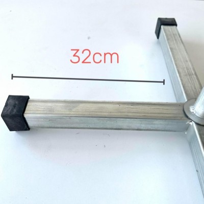 Chiều rộng chân 32cm