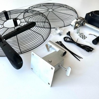 PK 55 Chân Gắn Tường