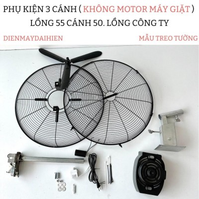 Phụ Kiện 3 Cánh