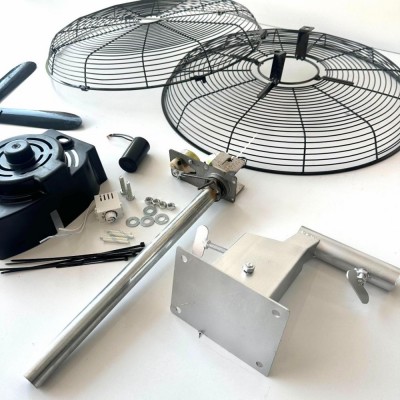 PK 80 Gắn Tường