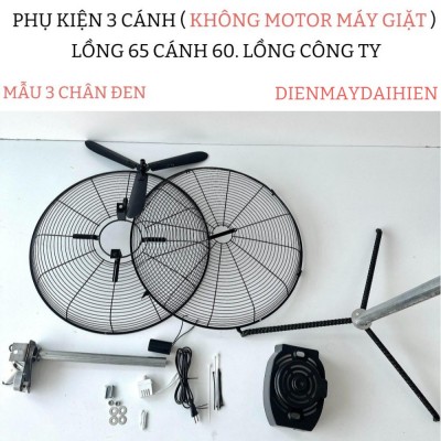Phụ Kiện 3 Cánh