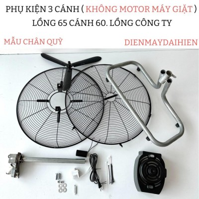Phụ Kiện 3 Cánh
