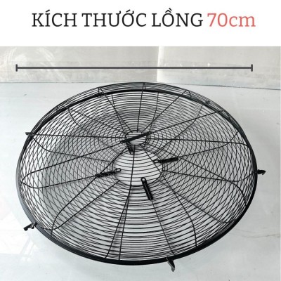 Lồng kích thước 70cm