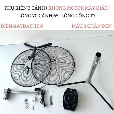 Phụ Kiện 3 Cánh
