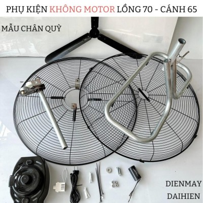 Phụ Kiện 3 Cánh 