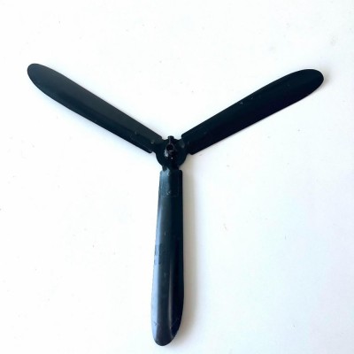 Mẫu cánh quạt sắt 60 - Mẫu 3 cánh