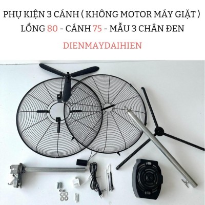 Phụ Kiện 3 Cánh