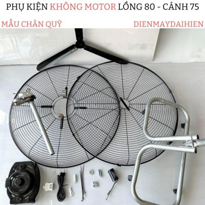 Phụ Kiện 3 Cánh