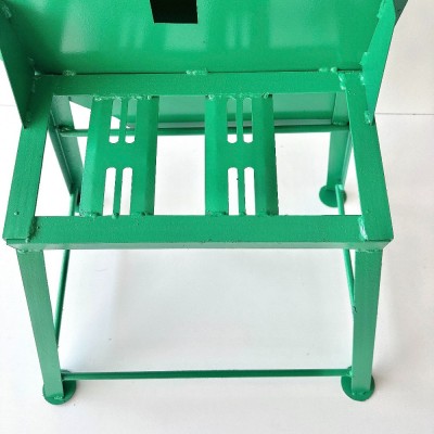 Bệ lắp vừa động cơ 1,1 - 1,5 - 2 - 3kW