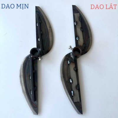 Lưỡi dao nhíp xe ô tô bền bỉ