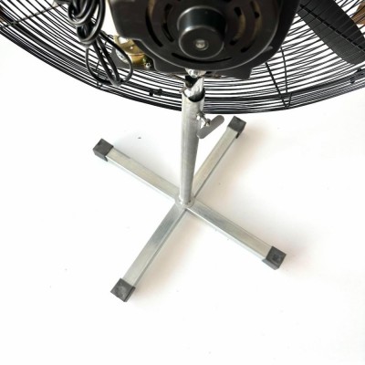 4 Chân Hộp Chắc Chắn