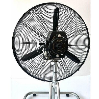 Quạt dễ sử dụng