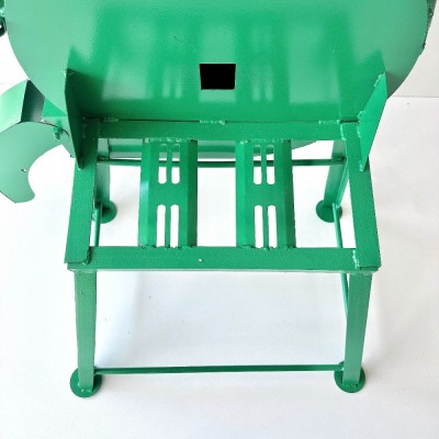 Bệ Khung vừa động cơ  1,1 - 1,5 - 2 - 3kW