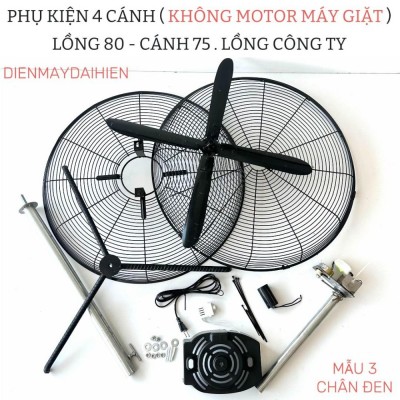 Phụ Kiện 4 Cánh 