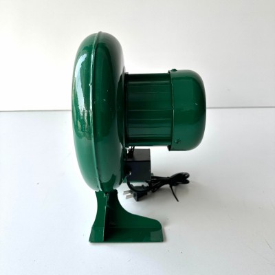 Vỏ quạt dày dặn