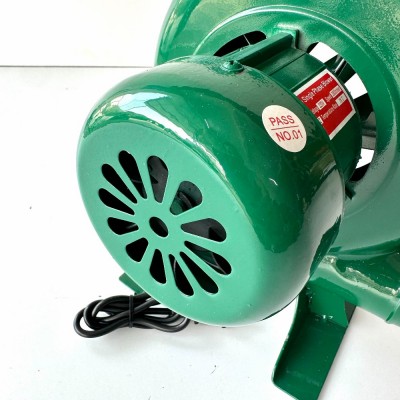 Quạt có cánh tản nhiệ