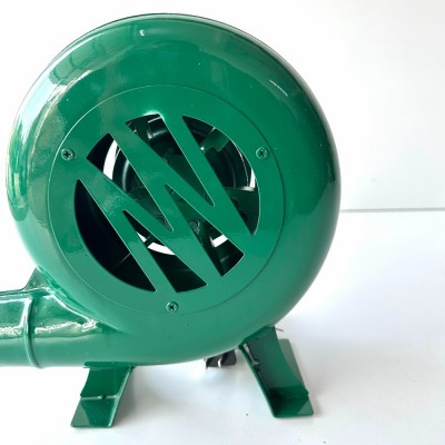 Quạt được phủ sơn tĩnh điện