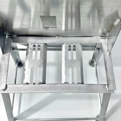 Bệ lắp vừa động cơ 1,1 - 1,5 - 2 - 3kW