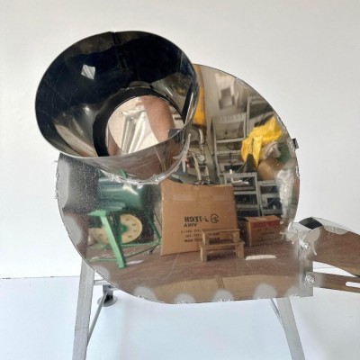 Mẫu mã đẹp . INOX SÁNG NHƯ GƯƠNG