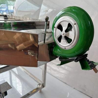 Quạt thổi dây đồng