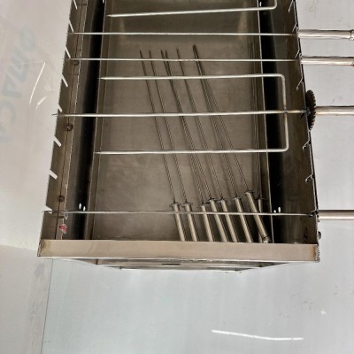 Máy nướng đa năng