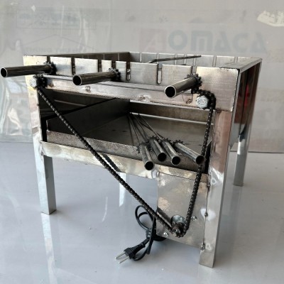 Chất liệu inox bền