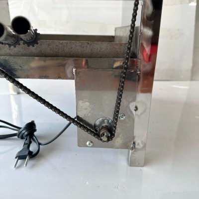 Chạy xích cam xe máy