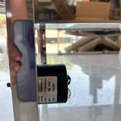 Động cơ 14w - 220V - 20v / Phút