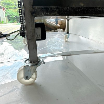 Motor chạy điện 220V