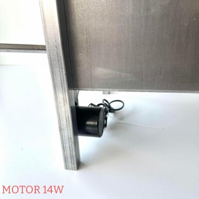 Motor 14w - 220v