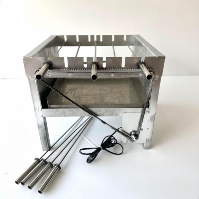 máy chất liệu thép