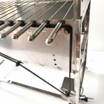 Chạy xích nhỏ ( xích cam xe máy )