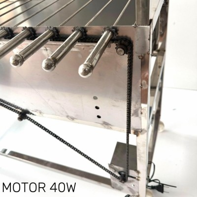 Motor 40w - 220 - 20v/ phút