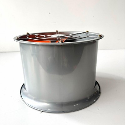 Vỏ Thép - Cánh Thép