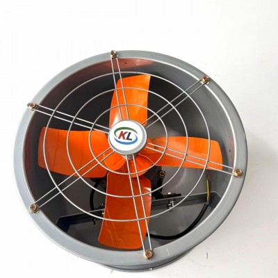 Quạt có lưới bảo vệ