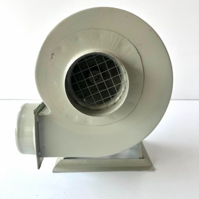 Vỏ quạt dày dặn