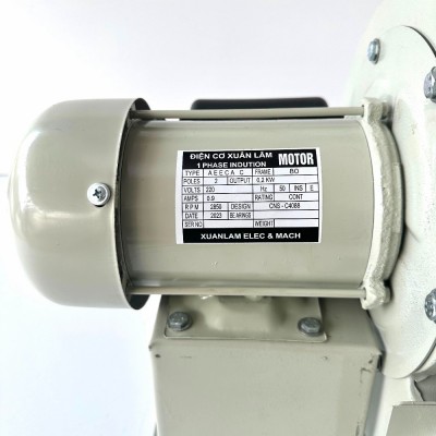 Thông số của quạt