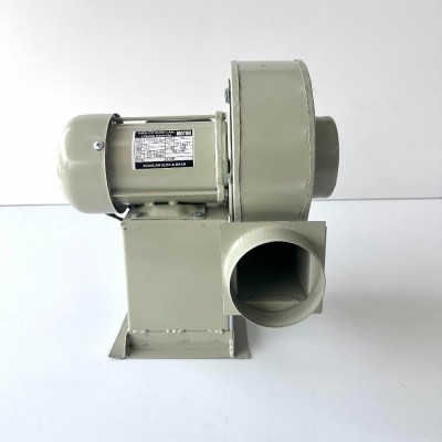 Quạt sên ly tâm 200w - Cánh sóc