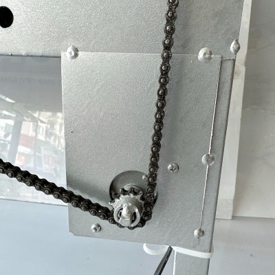 Motor chạy điện 220V