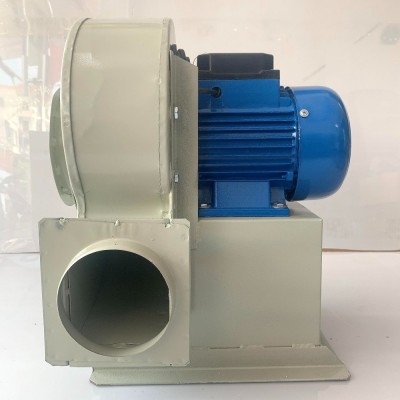 Quạt ly tâm 750w - Cánh Sóc