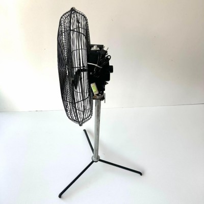 Ảnh chụp ngang quạt