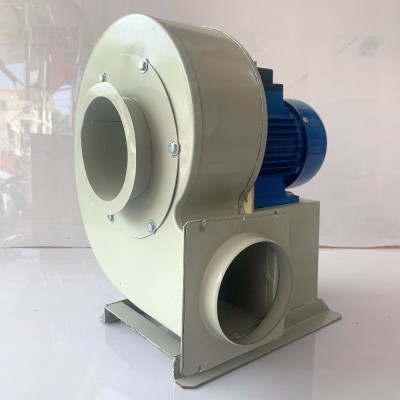 Quạt sên ly tâm công suất 750w - 1HP động cơ dây đồng 100%. Cánh Lồng Sóc ( Cánh Nan ). Hút Khói - Lưu Thông Không Khí