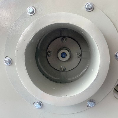 Quạt cánh nan chuyên hút khói , không khí ,...