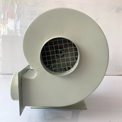 Vỏ quạt dày dặn