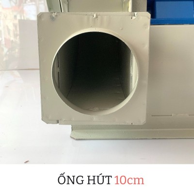 Lỗ xả ra 10cm