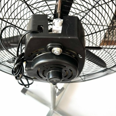 Quạt Có Ốp Che Bảo Vệ An Toàn