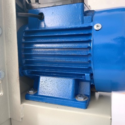 Motor khía ( dìa khế ) tản nhiệt tốt