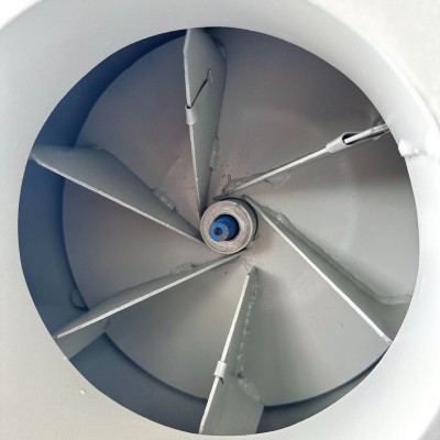 Cánh xẻng dày dặn chuyên hút bụi