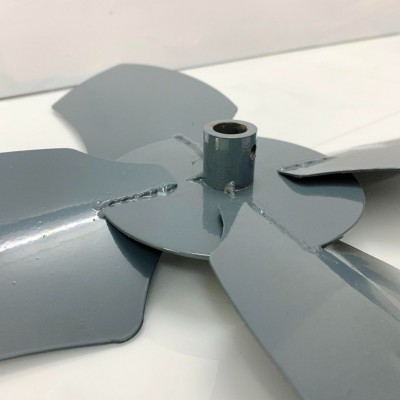 Mối hàn chắc chắn